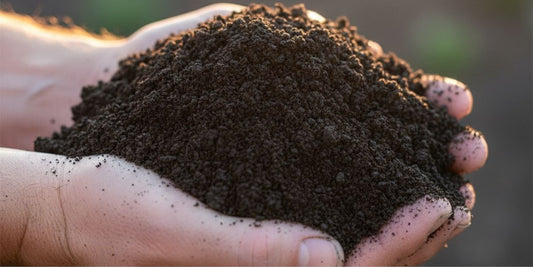 Leonardite: Cos'è, Benefici e Come Usarla in Agricoltura