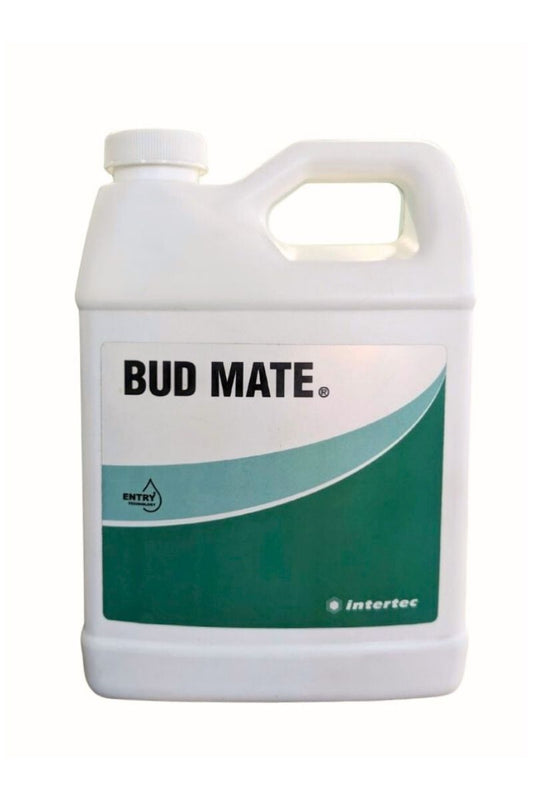 BUD MATE Intertec 1 kg concime bioattivatore con Rame e Zinco che rafforza le difese naturali di frutti e ortaggi