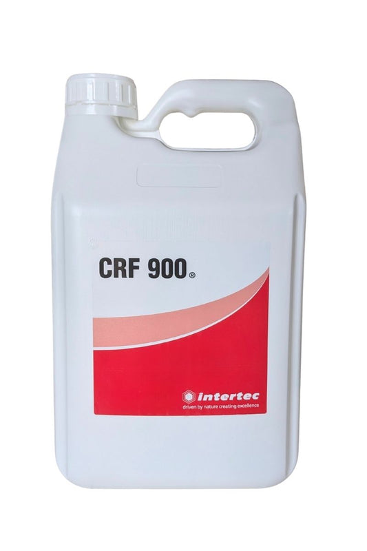 CRF 900 Intertec concime azotato fluido 5 kg a rilascio controllato per orticole, fruttiferi e prati