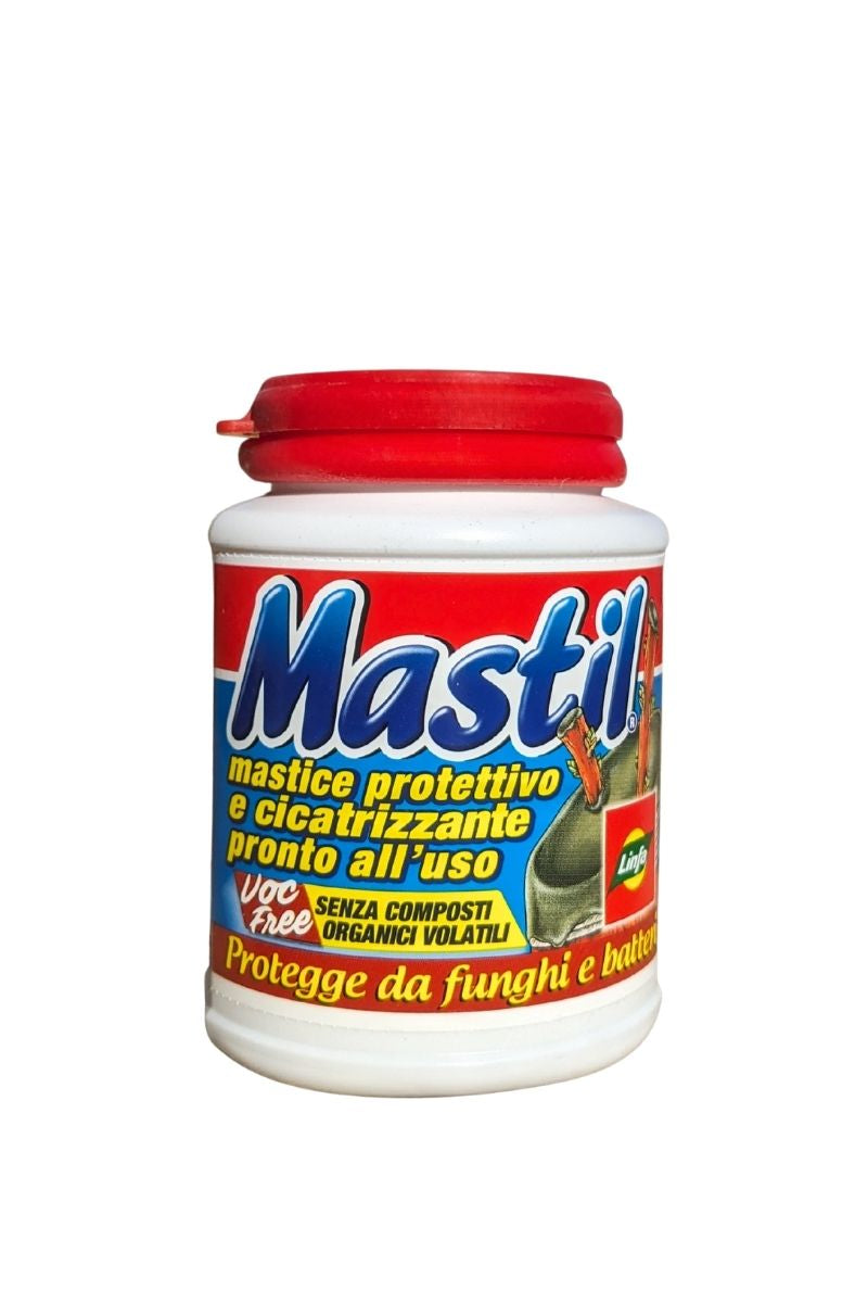 Mastil Linfa 300 g: Mastice professionale per proteggere e favorire la cicatrizzazione delle ferite delle piante